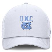 UNC Jordan Brand Rise Structured Trucker Cap